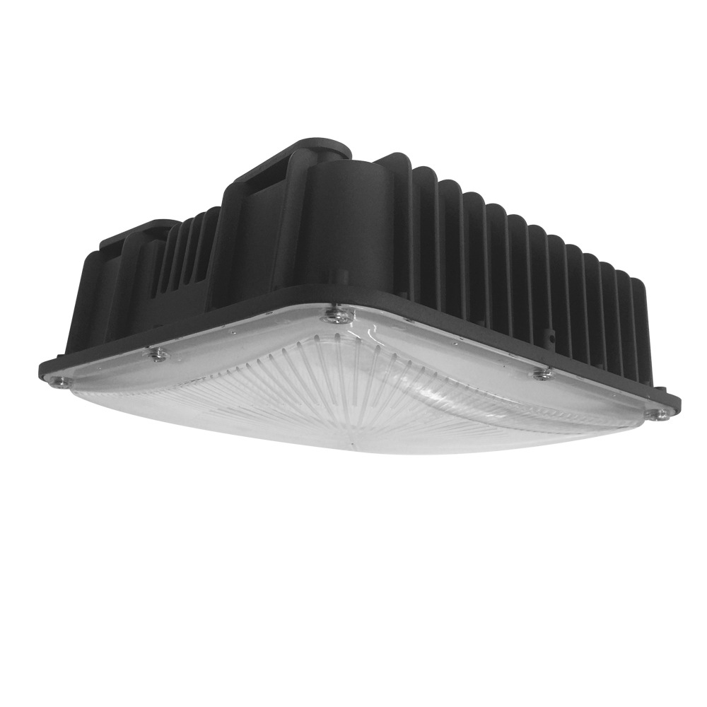 garage canopy light