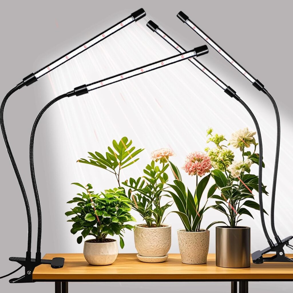 grow light for desktop
